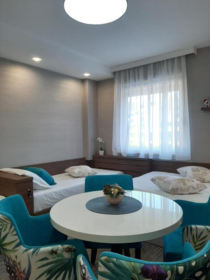 Select Apartments Konaci Kopaonik Exterior foto