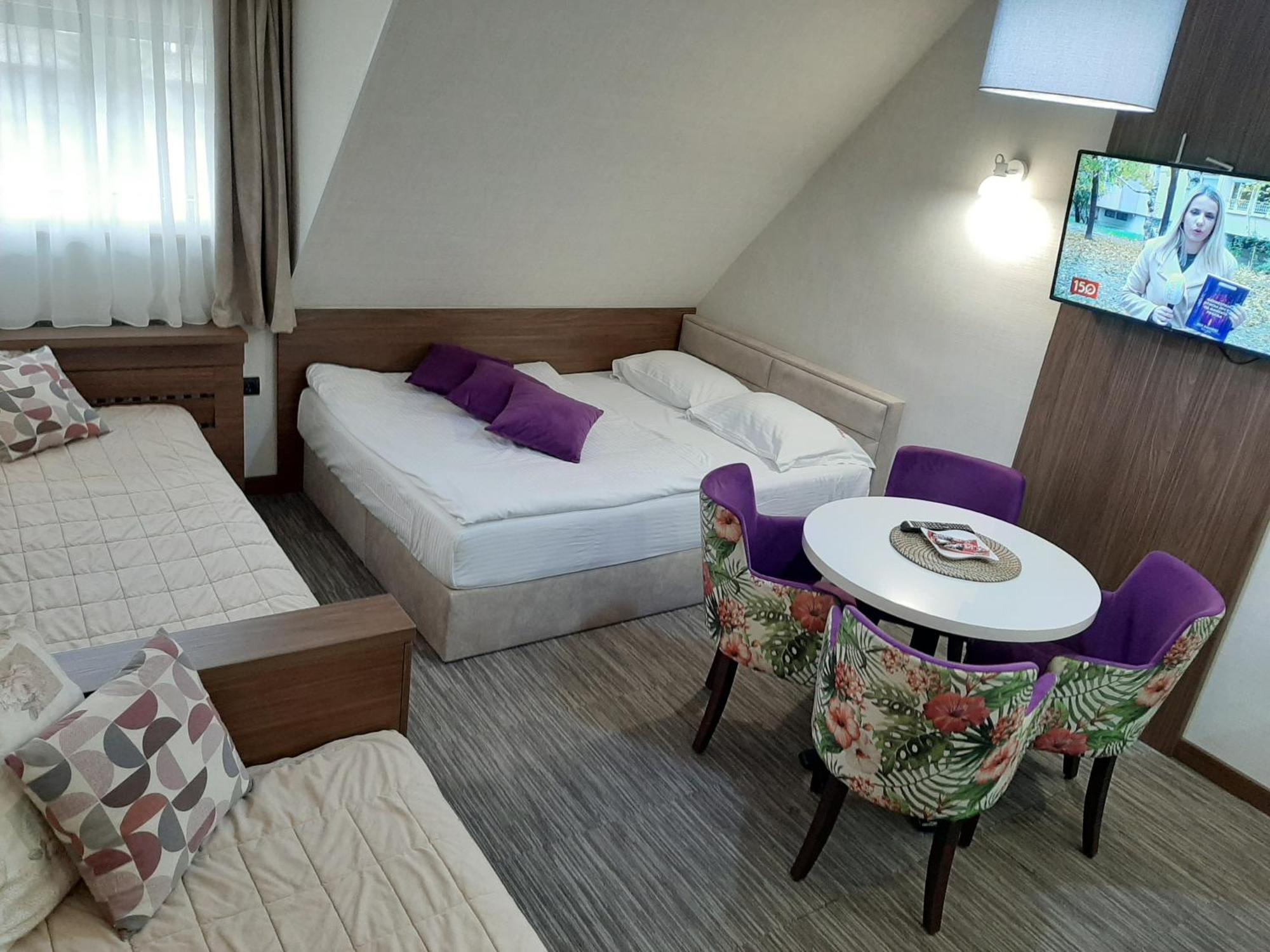 Select Apartments Konaci Kopaonik Zimmer foto
