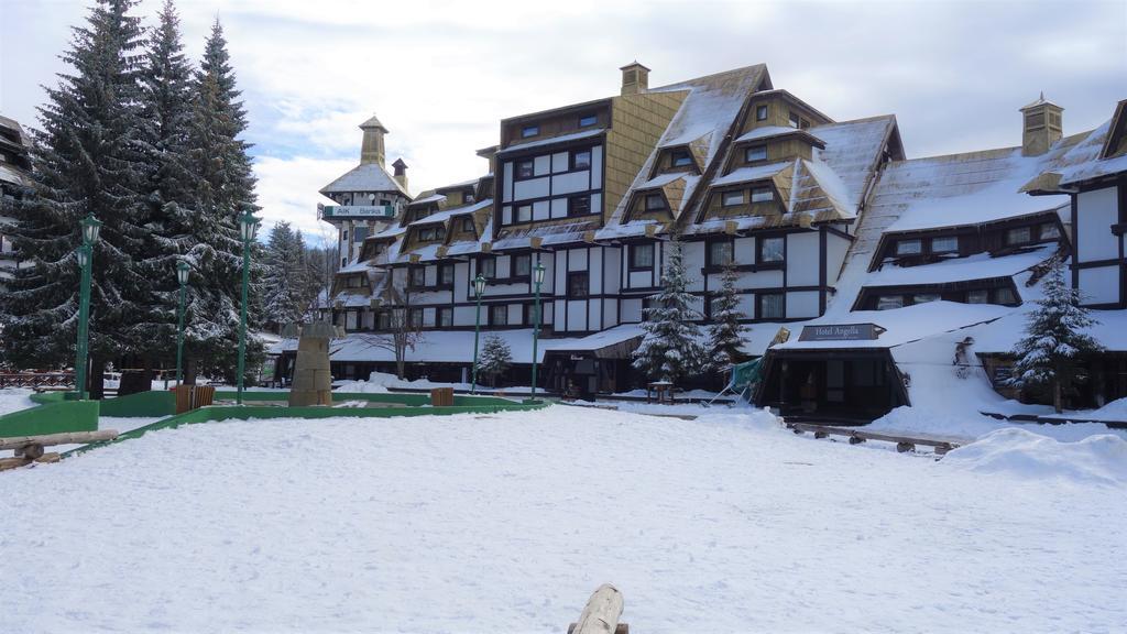 Select Apartments Konaci Kopaonik Exterior foto