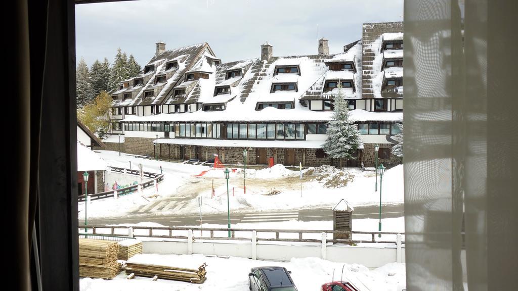 Select Apartments Konaci Kopaonik Exterior foto